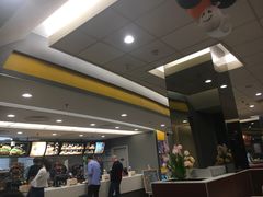 -麦当劳(上百万和城店)