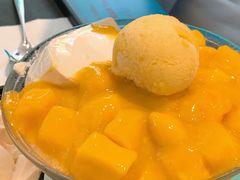 -Ice Monster冰馆·CNN评选全球十大甜品(国贸商城店)