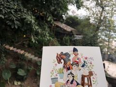 -懒鱼时光馆(沙坪坝店)