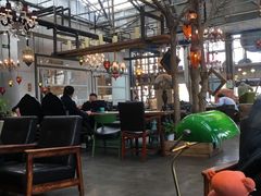 -Maan coffee漫咖啡(1905店)