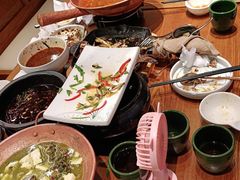 -云海肴·汽锅鸡·云南菜(苏州中心店)