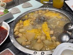 -天都火锅酒楼(虹梅南路店)