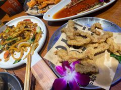 -路边羊烧烤酒场(宝带路店)