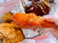 琥珀炸鸡-SUN炸鸡专门店(西塔总店)
