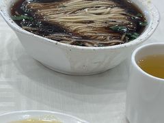阳春面-怡园饭店-餐厅(四望亭店)