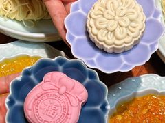 -裕兴记•蟹黄面馆(人民广场店)