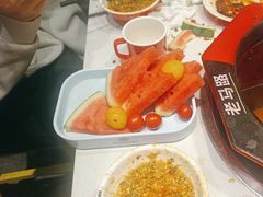 -老马路串串香火锅(北门桥店)
