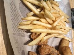 -菲滋意式餐厅(西湖文化广场店)