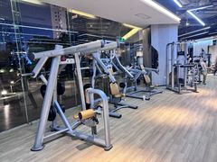 -威克健身游泳(万菱汇店)