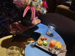 -伯衡55·吉品轩(乌鲁木齐南路店)