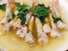 -久宴·天目湖大鱼头(恐龙园店)