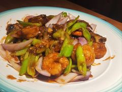 -倍儿美海鲜排挡·非遗海鲜蒸饺(洋货店)