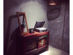 -别院里音乐餐酒吧(双流航空港店)