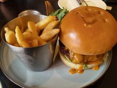 -bluefrog蓝蛙(水游城店)