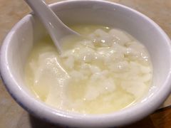 牦牛酸奶-顺顺小吃(独克宗古城店)