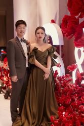 -巴黎婚纱摄影(瑞安旗舰店)