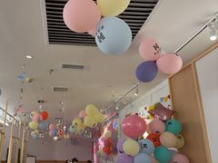 -豪客来牛排(空港华联店)