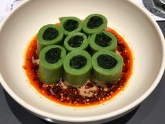 -小大董·烤鸭(观景餐厅·南京西路店)