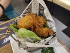 -豪客来牛排(重庆冉家坝SM广场1712店)