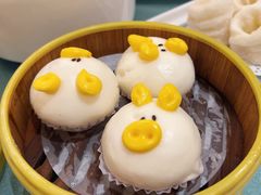 -佳丽海鲜大酒楼(宝福老字号店)