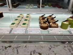 -法桐蛋糕·手作面包(万象城店)