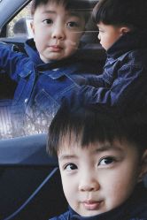 -爆米花儿童美发乐园(万象汇店)