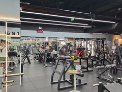-VLines耀能运动24小时·月付制健身(京广桥店)