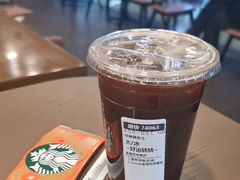 -星巴克(保定华创广场店)