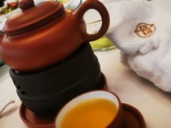 -和平官邸·花园餐厅(武定西路店)