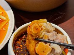 -拾捌川·自贡爆炒(新街口店)