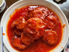 -天回镇何氏豆腐(总店)