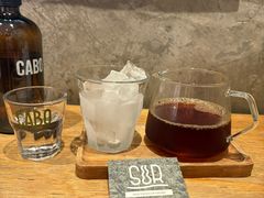 -CABO Coffee