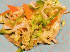 -新鲜特色餐厅(香格里拉大酒店)