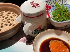 -温野菜涮涮锅(曲江大悦城店)