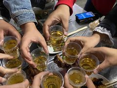 -佰运猪蹄(高陵店)