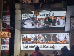 -涿派·炝锅鱼(涿州店)