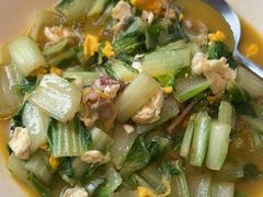 -船歌·鱼水饺青岛菜(黄岛珠江路店)