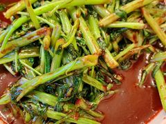 南乳空心菜-玲珑餐厅(陕西南路店)