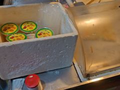 自助取餐区-咏春葱油饼(德政中路店)