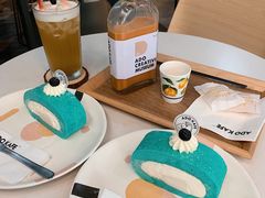 -ADO KAFE(大学城店)