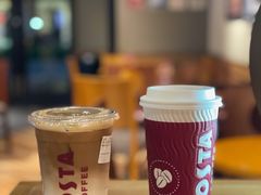 -COSTA COFFEE(常州山姆会员店)