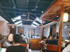 -秋色客家菜(南山店)