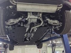 -上海伟杰·捷豹路虎4S店(闵行店)