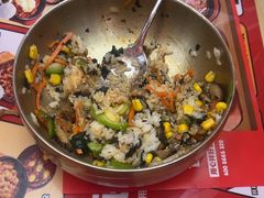 -食米家拌饭(梅溪新天地店)