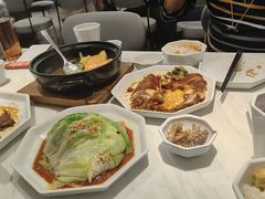 -金戈戈香港豉油鸡(南山海岸城店)