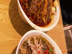 -古真记钵钵鸡(老公园店)