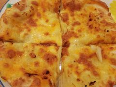 -萨莉亚意式餐厅(永旺购物中心店)