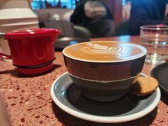 -La Terre乐田(万象城店)