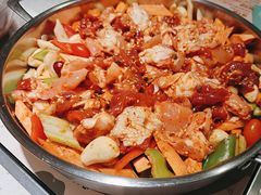 -黄记煌三汁焖锅(悦方IDmall店)