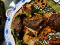-四季厨房 鲁菜·孔府烤鸭(高新万达店)